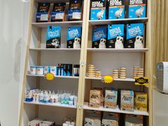 -屋虎猫馆(宝安大仟里店)