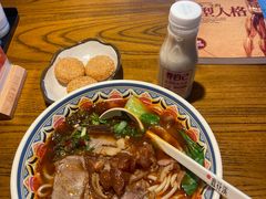 -鑫花溪牛肉米粉(文星广场店)