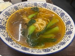 -雁门客栈库底鱼