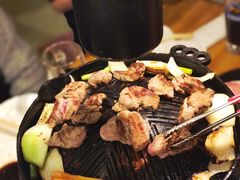 -成吉思汗 しろくま(札幌本店)