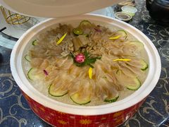 -祈胜邨•顺德鱼生•顺德菜(容桂店)