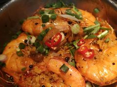 -大头虾越式风味餐厅(光明广场店)