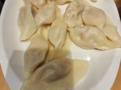 -喜家德虾仁水饺(东方宝泰店)