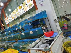 -秋姐美食店(旅游大道店)