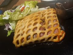 -必胜客(松雷店)