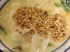 -老雒阳面馆·水席·洛阳菜(王城路店)