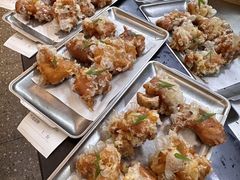-铭副琦食·虾蟹烩馆(渔人码头店)