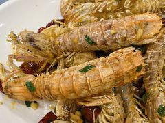 -明记海鲜大排档(巽寮湾店)