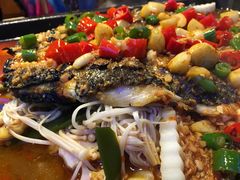 -鱼库·不仅是一家烤鱼店(车公庙店)