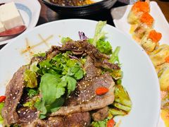 -白石的深夜食堂(济南万象城店)