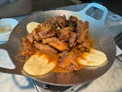 -小菜园新徽菜(无锡宜家荟聚中心店)