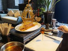 -三号黄浦会Canton Table