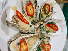 -香山小厨(南联路店)