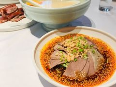 -俏江南天津时尚曲艺主题餐厅(马场道店)