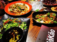 -Let’s WaKao瓦烤(贝森店)