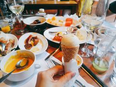 -广州富力君悦大酒店·凯菲厅