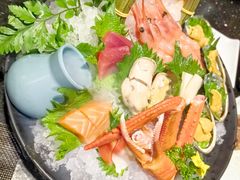 -德川家日本料理(中关村寰太大厦店)