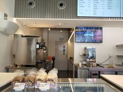 -喜茶(北京五棵松华熙店)