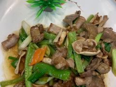 -天元河田土鸡店(莲花山店)