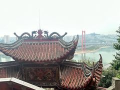 -龙泉洞(沙坪坝区)