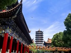 -皇罗禅寺
