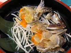 -渔娘渔家丹东海鲜(东直门店)