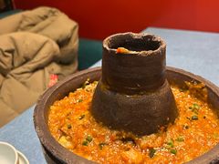 -香巴拉云南餐厅(华莱坞店)