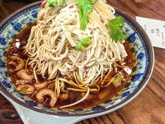 -潘德林茶社(新城河路店)
