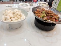 -溪畔•新徽菜(碧湖云溪店)