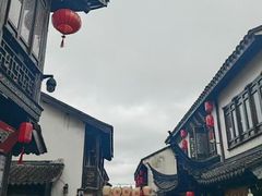 -南翔古镇