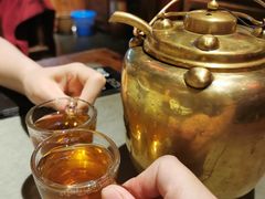 小吊梨汤-小吊梨汤·北京菜·烤鸭(鸟巢店)