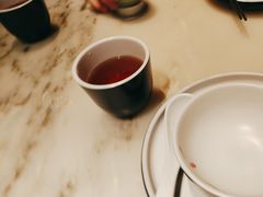 -绿茶餐厅(光谷世界城步行街店)