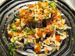 -黑牛の店·和牛烧肉(大悦城店)