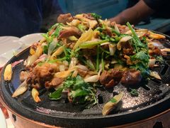 -京味斋·北京烤鸭(华威桥北工大店)