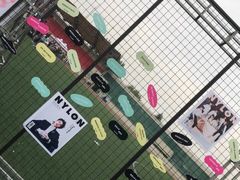 -西安外国语大学(长安校区)