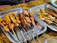 -众想海鲜·烧烤·海肠捞饭·渔家菜(孙家疃店)