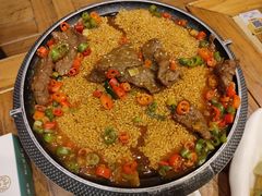 -海富荣锅贴(万象城店)