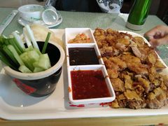 -肘子酥·天津菜·特色捞面(德云社店)