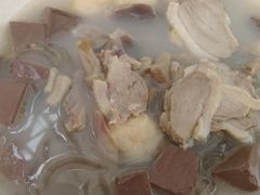 -小杨生煎(金山百联购物中心3楼店)