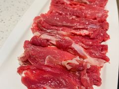 -九府羊·鲜羊火锅·烤串(新华路店)