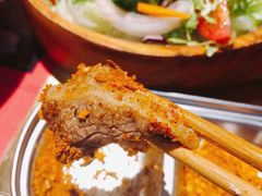 -鱼饪杰烤鱼餐厅