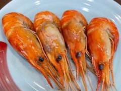 -蟹上黄·蟹黄面·江南糖水(人民广场店)