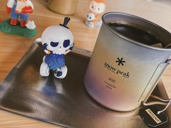 -SnowPeak Cafe(上海环宇城Max店)