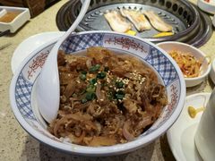-妙香居韩国烤肉(鹏瑞利季华广场店)
