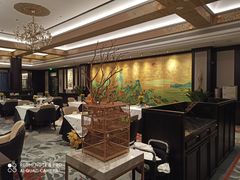 -君庭中餐厅(友谊宾馆店)