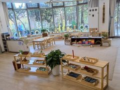 -伊顿幼儿园(棕榈泉校园)