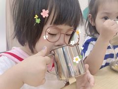 -黄浦乐烁龙鱼宝贝托育园(海潮路校区)