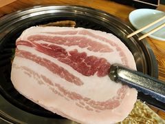 -梅梅家的烤肉店(槐北路店)