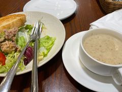 -斯比特花园西餐厅(东方商厦店)