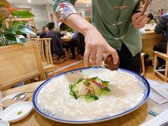 -德胜轩正宗顺德菜(宝安沙井会展中心店)